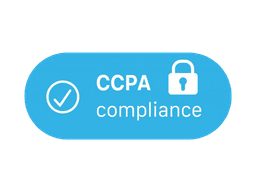 CCPA Compliant
